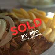 Vendor Stacks On Warragul