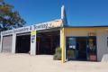 Mallacoota Automotive / Freehold & Business for Sale