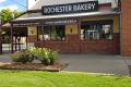 For Sale: Rochester Bakery A Fantastic Bakery/Café in a Lovely Setting