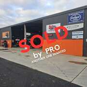 Purchaser of Water Wheel Tyre Centre Tatura