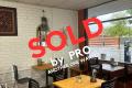 Café For Sale in Shepparton’s CBD
