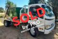SOLD BY PRO.ANOTHER WANTED. Bin Hire Business For Sale, with Huge Potential in the Toolamba Area