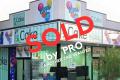 SOLD BY PRO. ANOTHER WANTED. Cake Matters – Easy-to-Run Cake & Ice Cream Business for Sale in Shepparton
