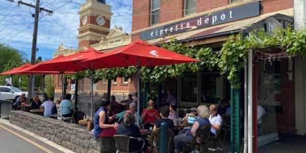 Michelle Rae testimonial image