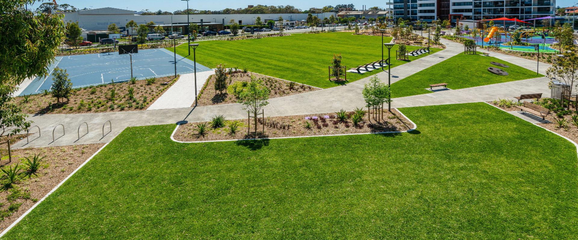 Progress Real Estate STYLISH EASTGARDENS