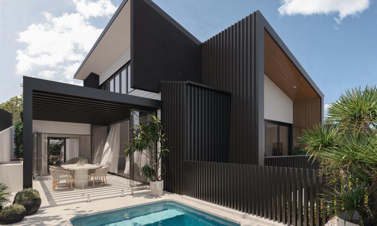 Towong Townhomes!