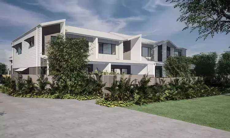 Townhomes - Cooroy - Sunshine Coast