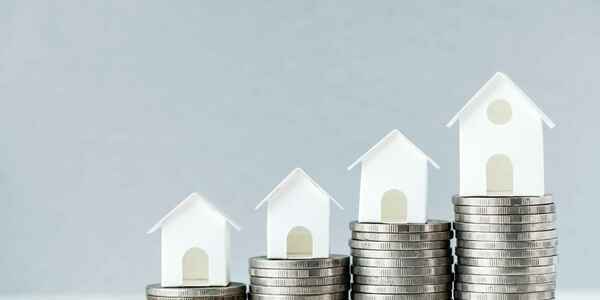 House prices are not a bubble, says Chris Richardson