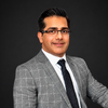 Nitin Ahuja