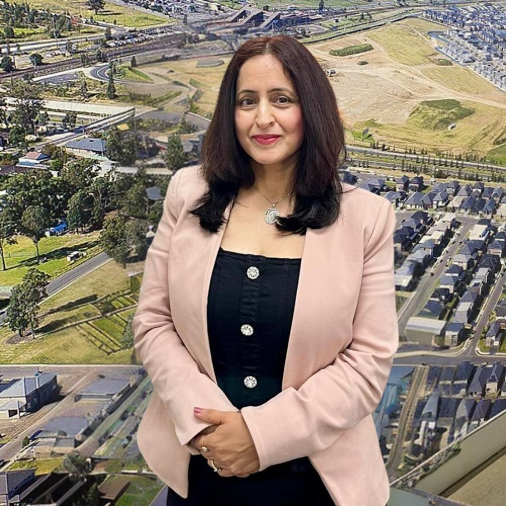 Deepinder Kaur