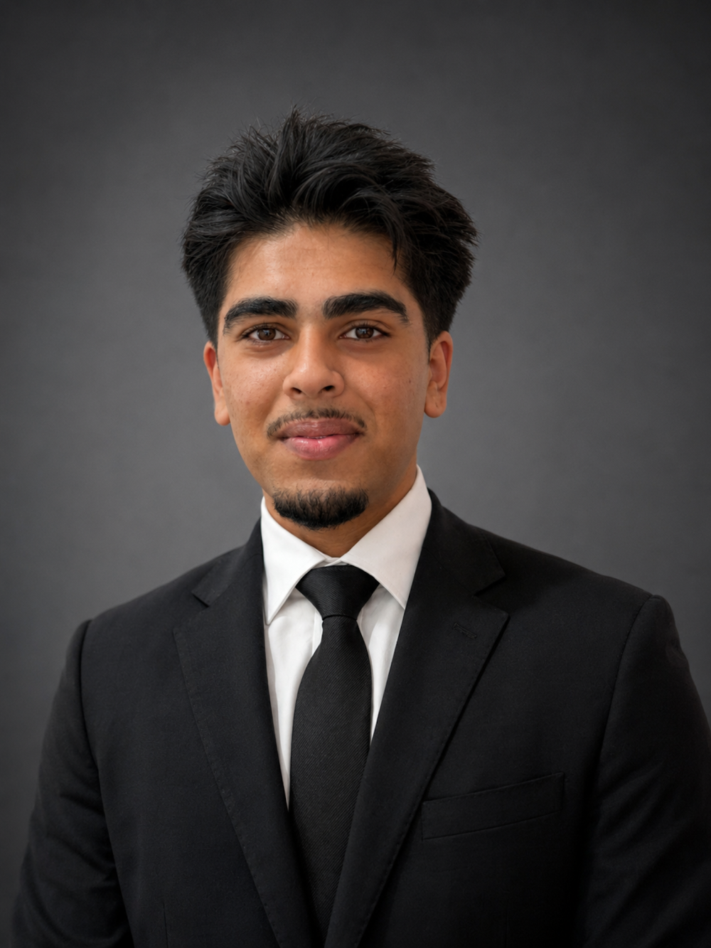 Tanish Ahuja