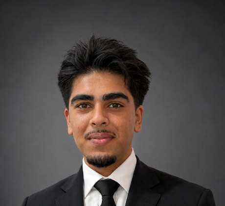Tanish Ahuja photo