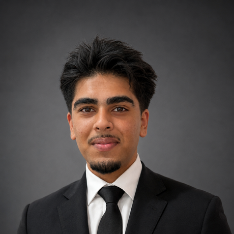 Tanish Ahuja photo
