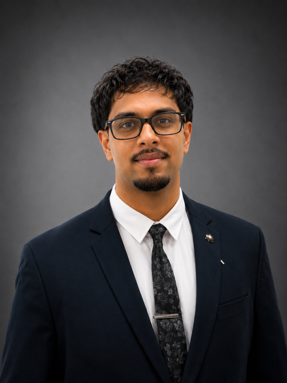 Saksham Chawla