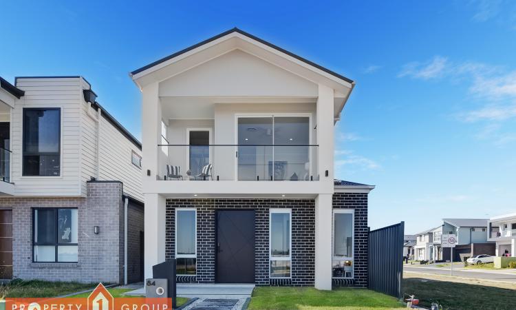 Brand New Home with  Luxury Inclusions! Conveniently Located.