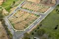 LANDS WITH WIDER FRONTAGE. LIMITED LOTS LEFT!!