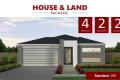 Land and House Package in Melbourne