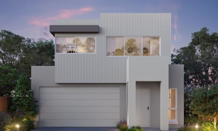 Land Now Registered - Ready to Build your Home