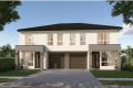 A Great Opportunity To Own A Brand New Townhouse With Flexible Payment Plans.