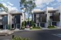4 Bed Luxury Townhouses in Box Hill now Selling!!