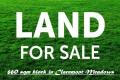 Wide Frontage Large Block of Land!!