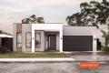 Brand NEW 4 Bed House with Double Garage | 5 Mins Drive to Caddens Corner Shopping Centre