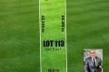 547sqm Registered Block in Oakville..