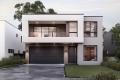 BRAND NEW LUXURIUOS HOMES! PREMIUM FACADE & FLOOR PLAN.SINGLE CONTRACT