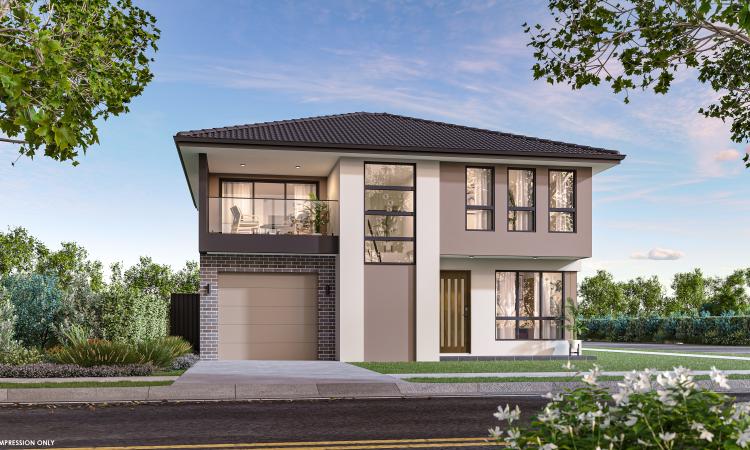Luxury Home with Beauty and convenience in Rouse Hill.