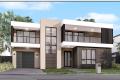 Modern Facade Family Homes!!