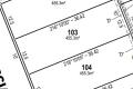 450 - 630sqm Land in Oakville..