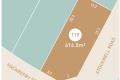 400 - 430sqm Land in Oakville..