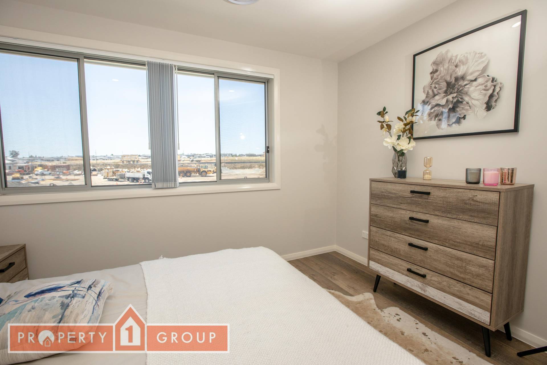 BRAND NEW HOMES WITH DEMANDING LOCATION!! CALL TO BOOK INSPECTION.