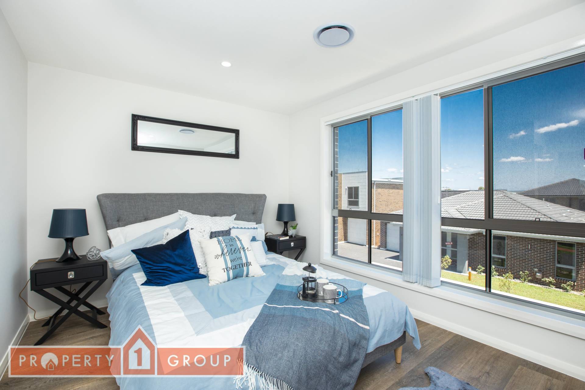 BRAND NEW HOMES WITH DEMANDING LOCATION!! CALL TO BOOK INSPECTION.