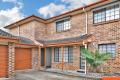 MODERN TWO BEDROOM TOWNHOUSE AT CONVENIENT LOCATION IN BLACKTOWN