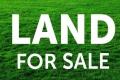 Wide Frontage Large Block of Land!!