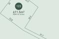 612.5sqm Land in Oakville..