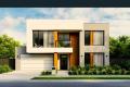 Custom Build Double Storey House in Oakville!