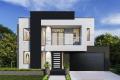 Custom Build Double Storey House in Oakville!