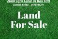 TREMENDOUS OPPORTUNITY TO BUILD YOUR DREAM HOME