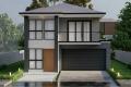 Wide frontage House & Land package. Build your dream custom home.