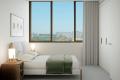 Brand New Luxury Apartments! Walk To Metro And Shops!