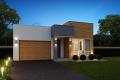 Registered Land! Custom Build Single Storey House!