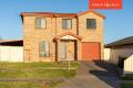 Beautiful 4 bedroom house. Ready to move in.