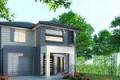 Freestanding Townhouses with Grand Proportions