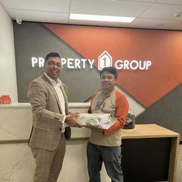 Millie Atanacio testimonial image