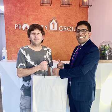 Chona Dimla Lette testimonial image