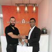 Professional- great agent