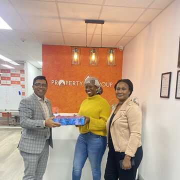 Paula Duku testimonial image