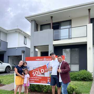 Daniel James testimonial image